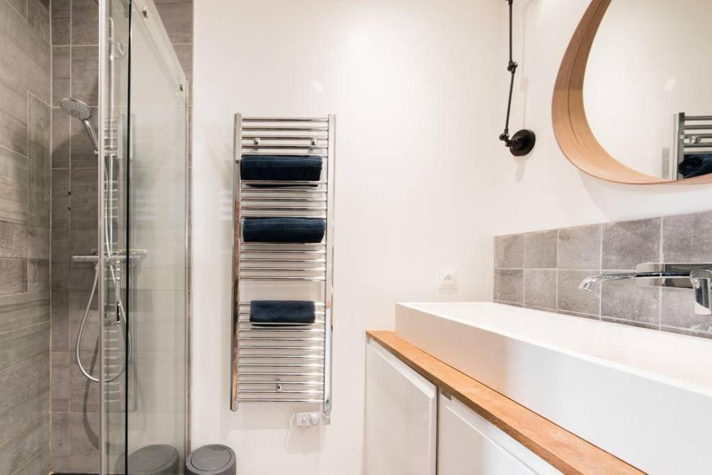 Apartment & Type Loft - Bellecour Lyon